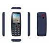 Téléphone Portable KGTEL Senior K349 / Bleu