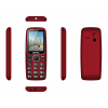 Téléphone Portable KGTEL Senior K349 / Rouge