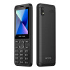 Téléphone Portable LESIA L252 / Noir