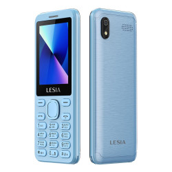 Téléphone Portable LESIA L252 / Bleu