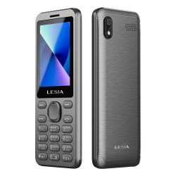 Téléphone Portable LESIA L252 / Gris