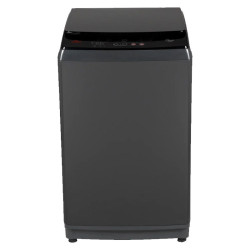 Lave Linge Top Load CRISTOR 10.5kg / WL-XK610DS / Dark Silver