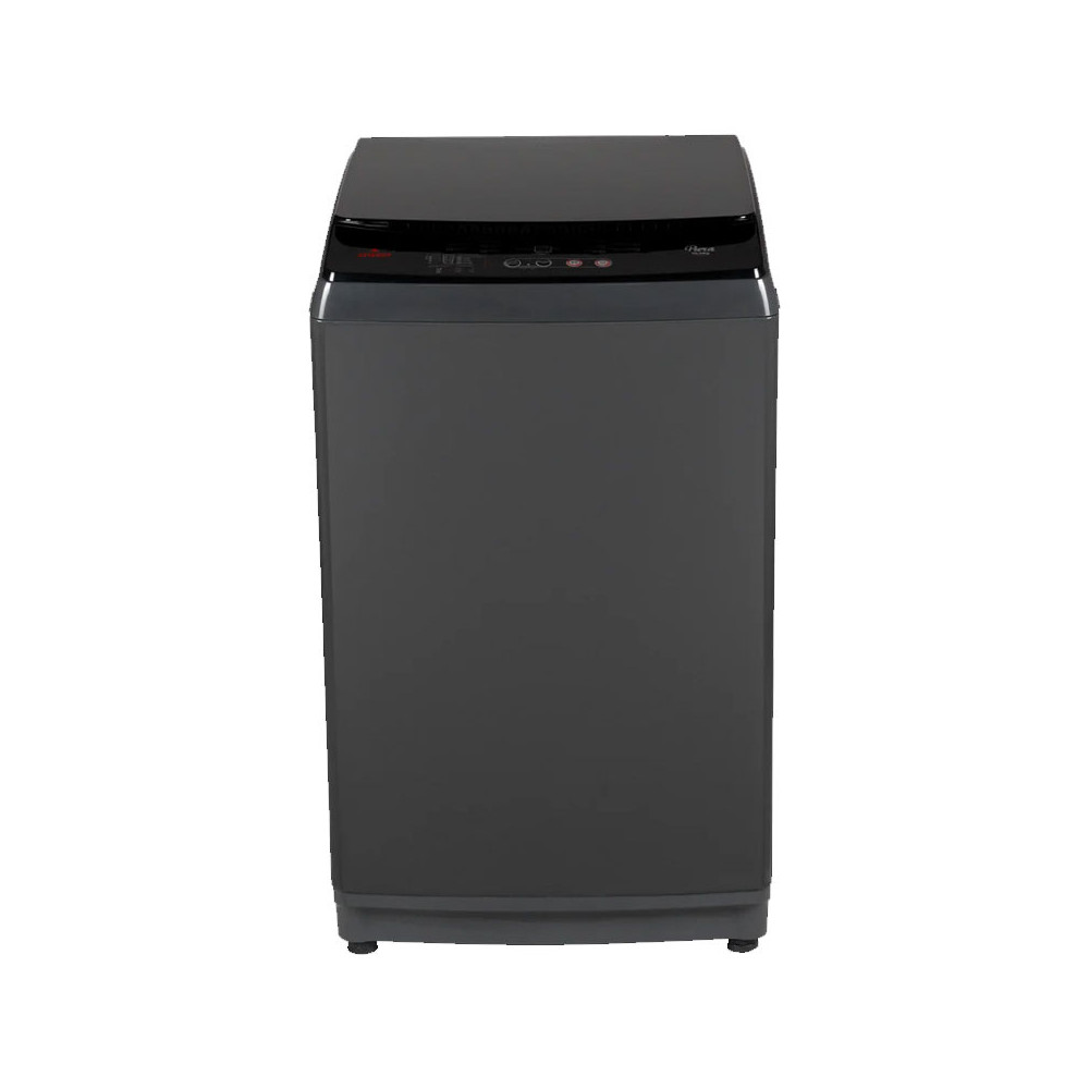Lave Linge Top Load CRISTOR 10.5kg / WL-XK610DS / Dark Silver