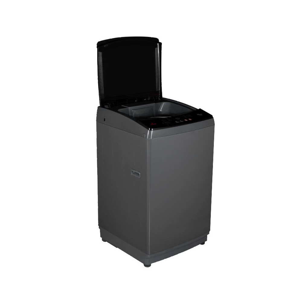 Lave Linge Top Load CRISTOR 10.5kg / WL-XK610DS / Dark Silver