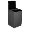 Lave Linge Top Load CRISTOR 10.5kg / WL-XK610DS / Dark Silver