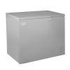 Congélateur Horizontal CRISTOR INVERTER 380 Litres / GRIS