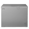 Congélateur Horizontal CRISTOR INVERTER 380 Litres / GRIS