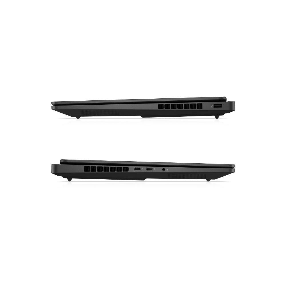 Pc Portable Gamer HP OMEN MAX Gaming 16-ah0042nf / Ultra 9 275HX / RTX 5060 8G / 32 Go DDR5 / 1 To SSD / Windows 11 / Noir