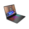 Pc Portable Gamer HP OMEN MAX Gaming 16-ah0042nf / Ultra 9 275HX / RTX 5060 8G / 32 Go DDR5 / 1 To SSD / Windows 11 / Noir