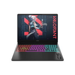 Pc Portable Gamer HP OMEN MAX Gaming 16-ah0042nf / Ultra 9 275HX / RTX 5060 8G / 32 Go DDR5 / 1 To SSD / Windows 11 / Noir