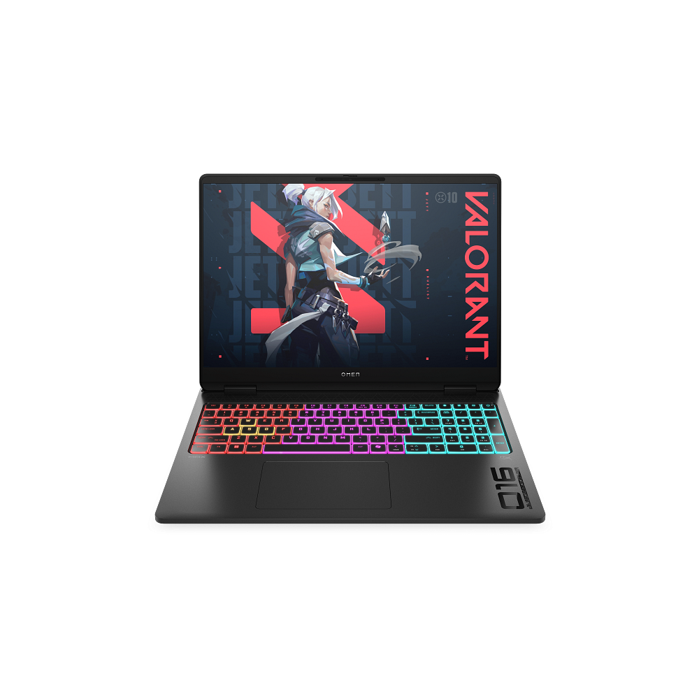 Pc Portable Gamer HP OMEN MAX Gaming 16-ah0042nf / Ultra 9 275HX / RTX 5060 8G / 32 Go DDR5 / 1 To SSD / Windows 11 / Noir