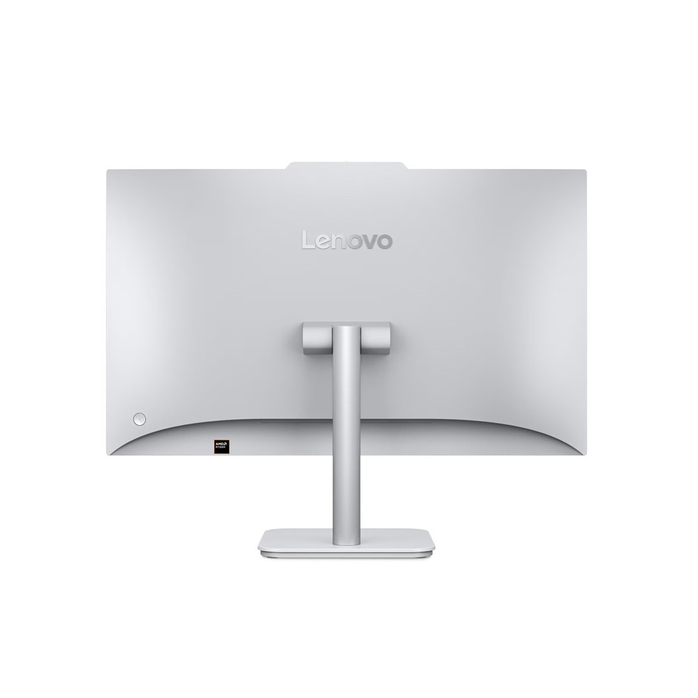 PC de Bureau All In One Lenovo A105 AIO 24" / Ryzen 5 40 / 8 Go / 256 Go SSD / Windows 11 / Noir