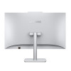 PC de Bureau All In One Lenovo A105 AIO 24" / Ryzen 5 40 / 8 Go / 256 Go SSD / Windows 11 / Noir