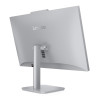 PC de Bureau All In One Lenovo A105 AIO 24" / Ryzen 5 40 / 8 Go / 256 Go SSD / Windows 11 / Noir