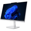 PC de Bureau All In One Lenovo A105 AIO 24" / Ryzen 5 40 / 8 Go / 256 Go SSD / Windows 11 / Noir
