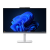 PC de Bureau All In One Lenovo A105 AIO 24" / Ryzen 5 40 / 8 Go / 256 Go SSD / Windows 11 / Noir