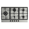 PLAQUE DE COUISSON FOCUS 90CM THERMOCOUPLE / F-8017XS / INOX