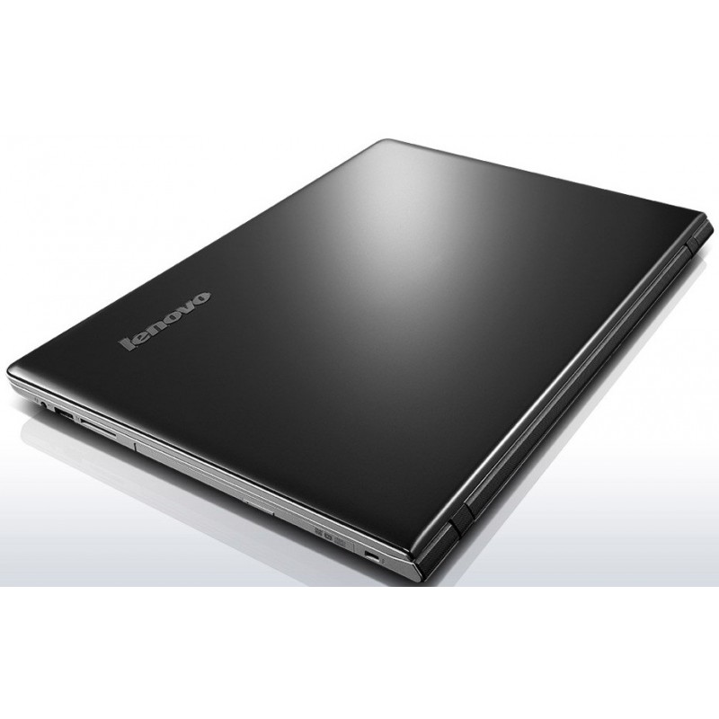 Pc Portable Lenovo IdeaPad 300-15ISK / i7 6é Génération / 4 Go / Noir + Licence BitDefender 1 an