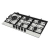 PLAQUE DE COUISSON FOCUS 90CM THERMOCOUPLE / F-8017XS / INOX