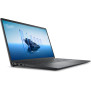 Pc Portable Dell Pro 15 Essential PV15255 / Ryzen 5 7520U / 8 Go / 512 Go SSD / Noir