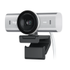Webcam Logitech MX Brio 4K Ultra HD Webcam / Gris