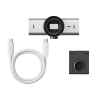 Webcam Logitech MX Brio 4K Ultra HD Webcam / Gris