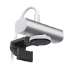 Webcam Logitech MX Brio 4K Ultra HD Webcam / Gris
