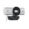 Webcam Logitech MX Brio 4K Ultra HD Webcam / Gris
