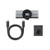 Webcam Logitech MX Brio 4K Ultra HD Webcam / Graphite