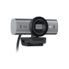 Webcam Logitech MX Brio 4K Ultra HD Webcam / Graphite