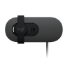 Webcam Logitech Brio 100 Full HD Webcam  / Graphite
