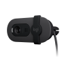 Webcam Logitech Brio 100 Full HD Webcam  / Graphite
