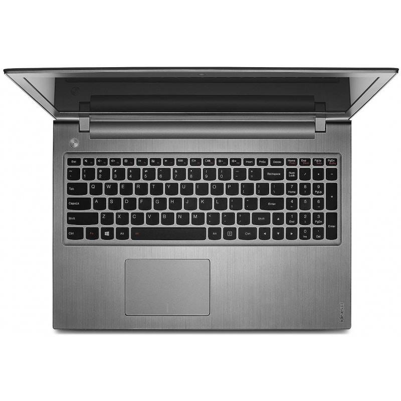 Pc Portable Lenovo IdeaPad 300-15ISK / i7 6é Génération / 4 Go / Noir + Licence BitDefender 1 an