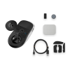 Souris gamer Logitech pro X2 Superstrike / Gris & Noir