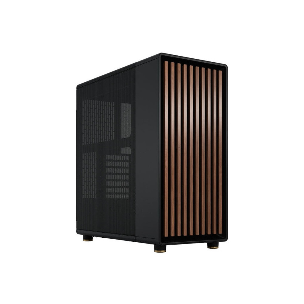 Pc de bureau Gamer IRON / Ryzen 9 9900X3D / RTX 3050 8G / 64 Go DDR5 / Windows 11 Pro