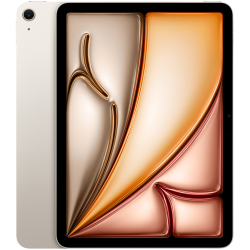IPad Air Apple 11" / 8 Go / 128 Go / Wi-Fi 7 / Starlight