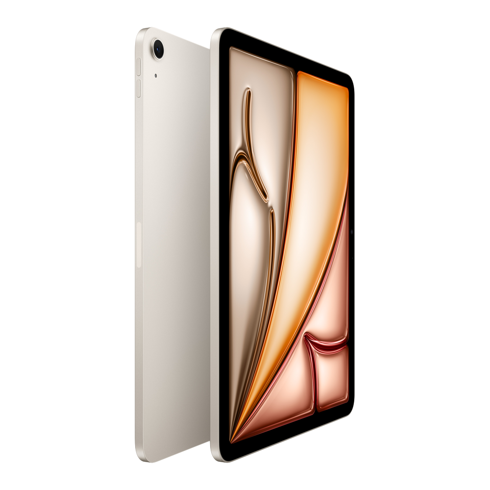 IPad Air Apple 11" / 8 Go / 128 Go / Wi-Fi 7 / Starlight