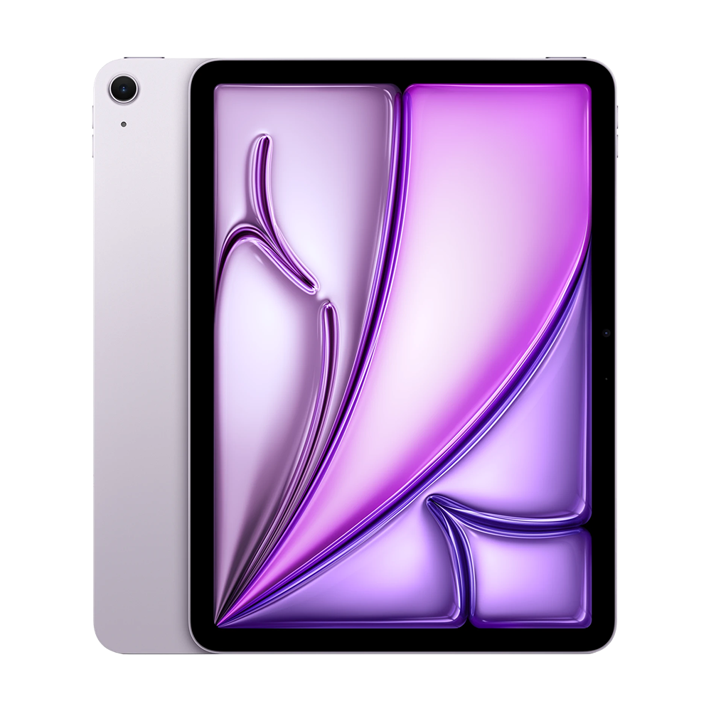 IPad Air Apple 11" / 8 Go / 128 Go / Wi-Fi 7 / Violet