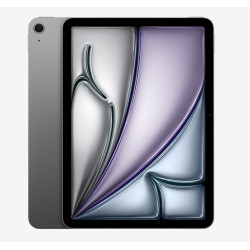 IPad Air Apple 13" / 12 Go / 128 Go / Wi-Fi 7 / Space Grey