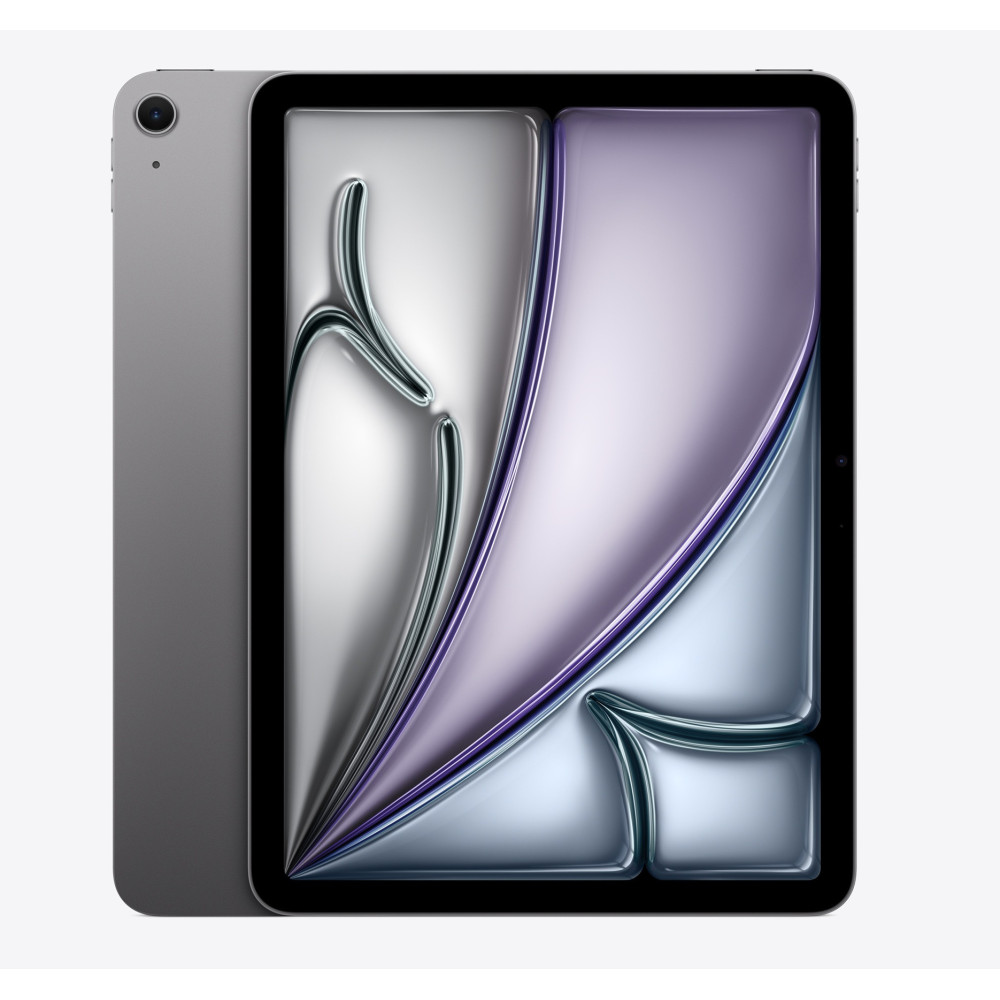 IPad Air Apple 13" / 12 Go / 128 Go / Wi-Fi 7 / Space Grey