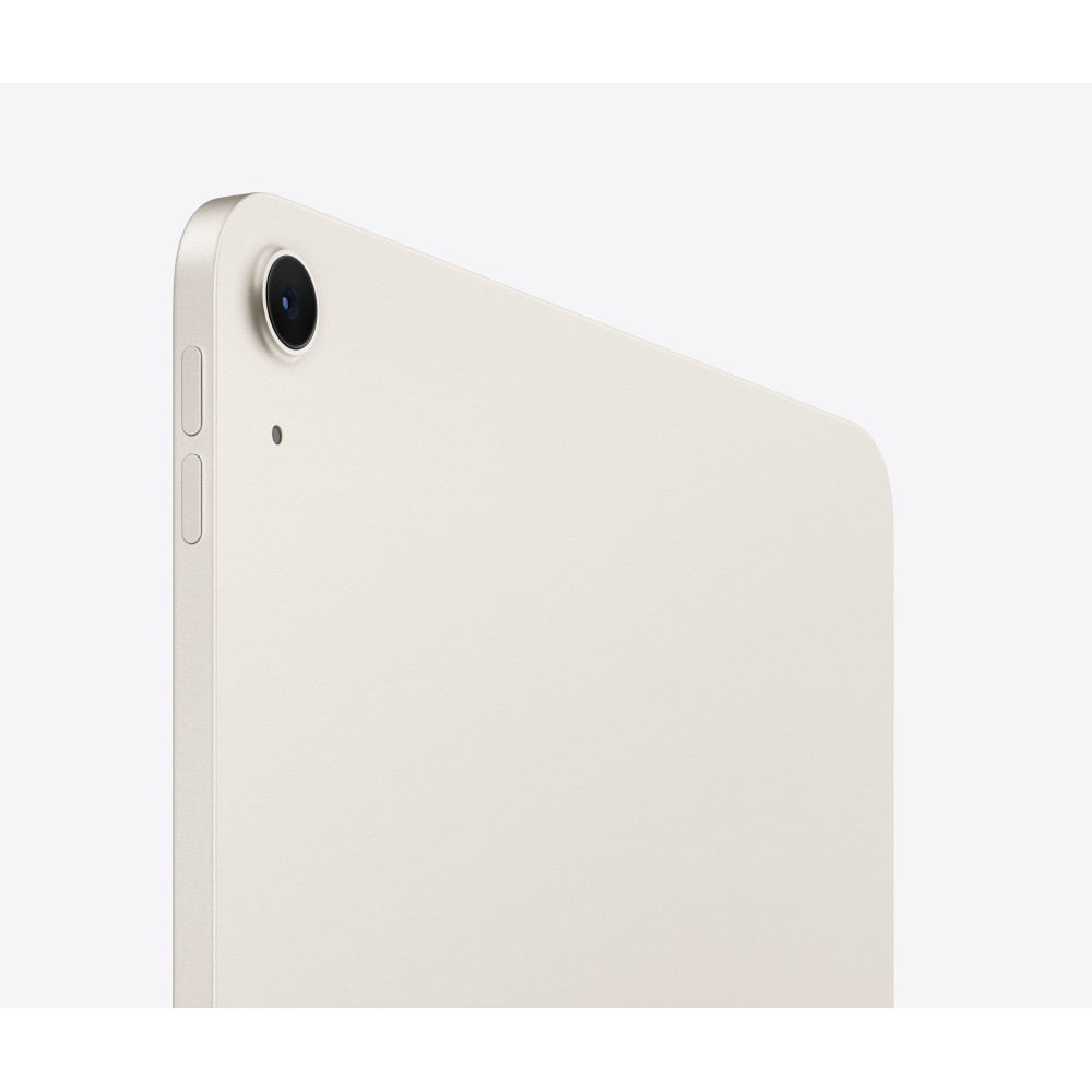 IPad Air Apple 13" / 12 Go / 128 Go / Wi-Fi 7 / Starlight