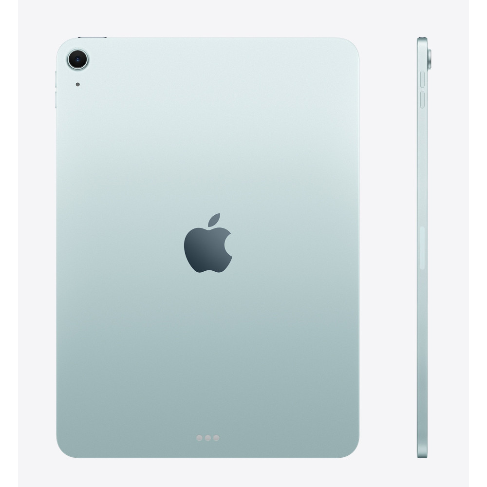 IPad Air Apple 13" / 12 Go / 128 Go / Wi-Fi 7 / Bleu