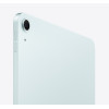 IPad Air Apple 13" / 12 Go / 128 Go / Wi-Fi 7 / Bleu