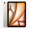 IPad Air Apple 13" / 12 Go / 256 Go / Wi-Fi 7 / Starlight