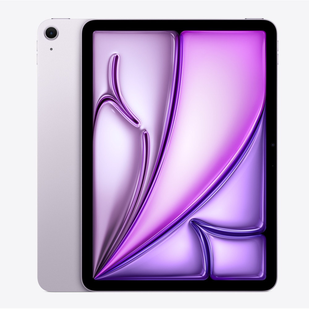IPad Air Apple 13" / 12 Go / 256 Go / Wi-Fi 7 / Violet