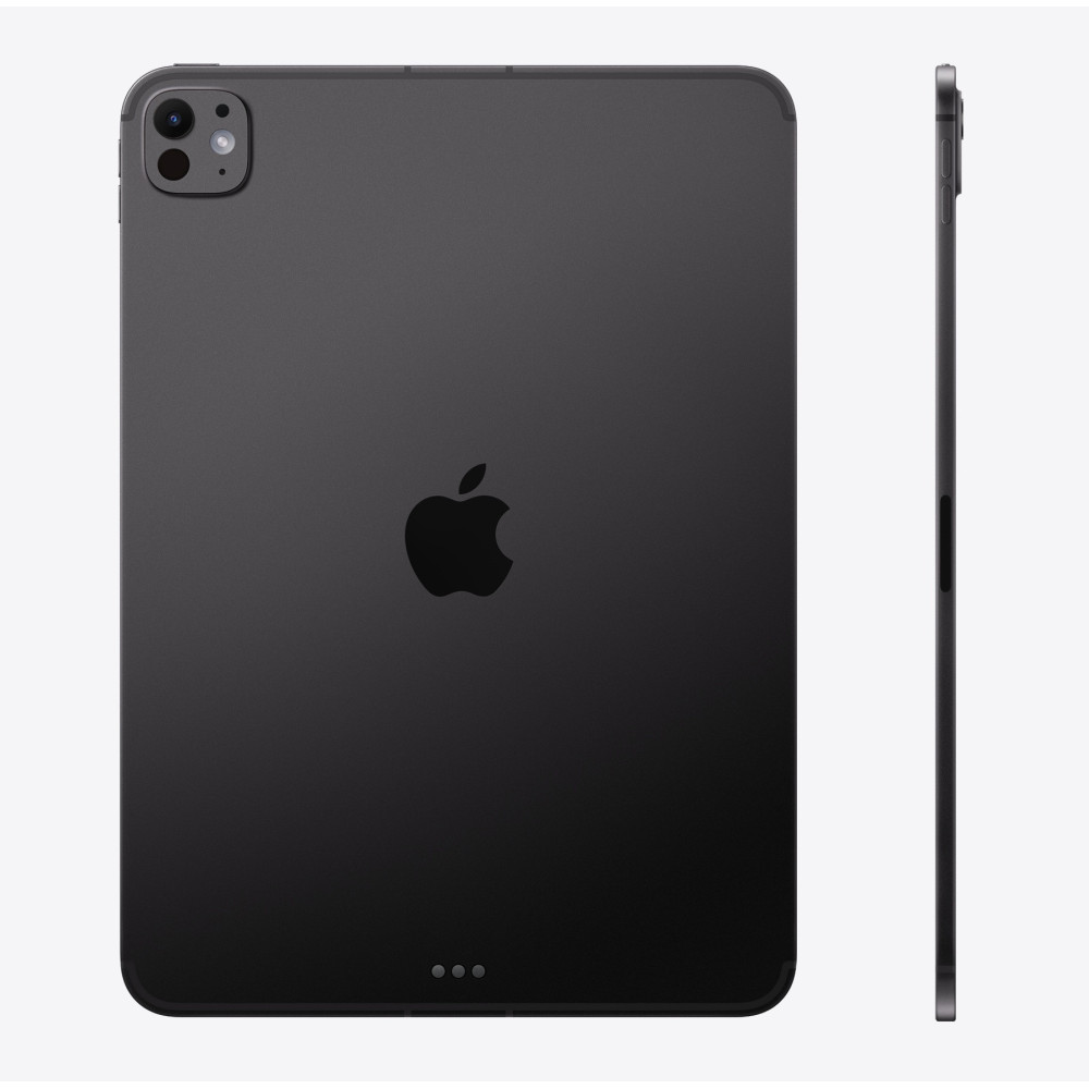 Apple iPad Pro M5 11'' / 12 Go / 256 Go / Wi-Fi / Noir