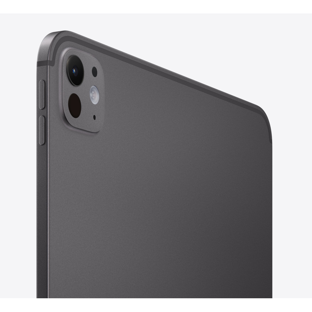 Apple iPad Pro M5 11'' / 12 Go / 256 Go / Wi-Fi / Noir