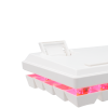 Clavier Gamer Mécanique Baracuda BGK-03211W DOLPHIN / White /Red Switch