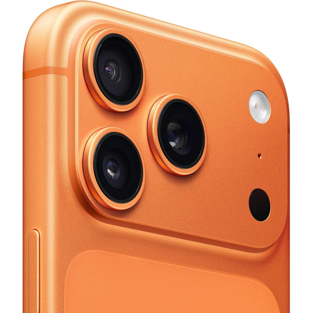 Apple iPhone 17 Pro 256 Go / Orange