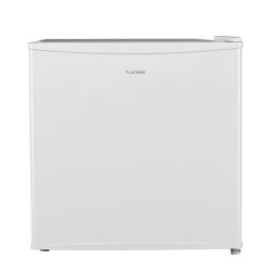 MINIBAR CONDOR une Porte 46 Litres De Frost / CRF-T5GM8 / Blanc